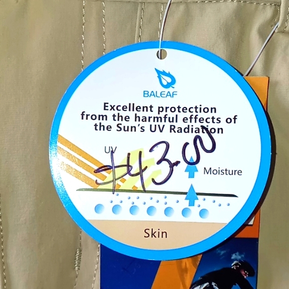 Activewear Skort - Picture 7 of 7